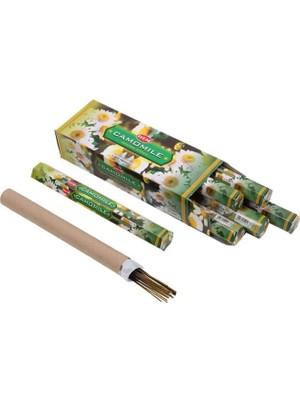 Karahanbey Camomile Hexa