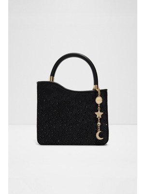 Aldo Sunlace Portföy ve Abiye Çanta - Siyah