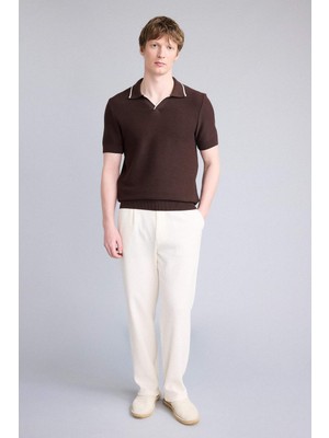 DeFacto Relax Fit Pantolon H2839AX26SP