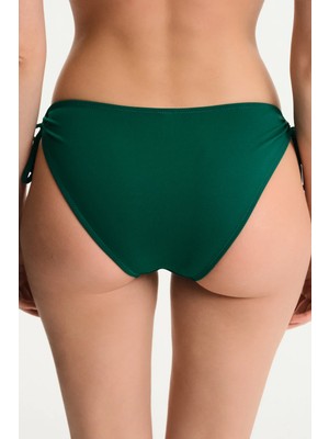 Penti Yeşil Ring Bikini Altı