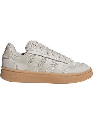 AJR9823 Adidas Gc Alpha Sk8 Kadın Spor Ayakkabı Gri
