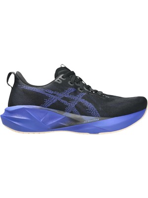 AS1011B974 Asics Novablast 5 Erkek Spor Ayakkabı Siyah