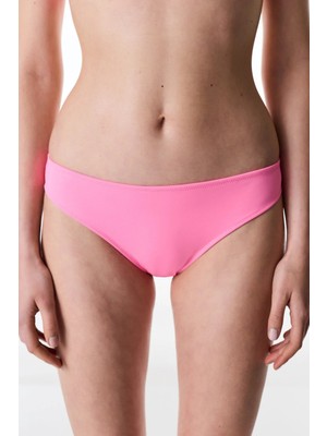 Penti Pembe Slip  Bikini Altı