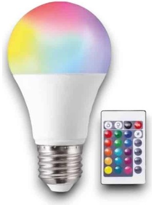 Rgb Lamba - Lisinya