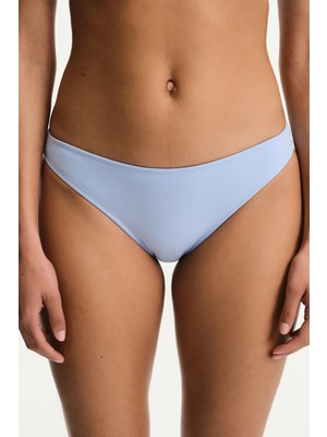 Penti Açık Mavi Slip  Bikini Altı