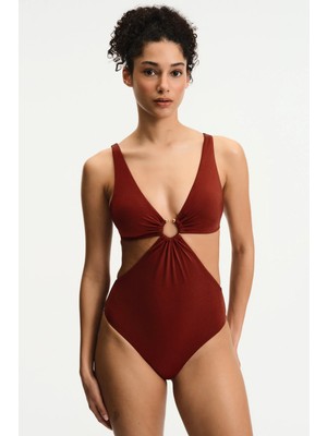 Penti Bordo Erica Monokini