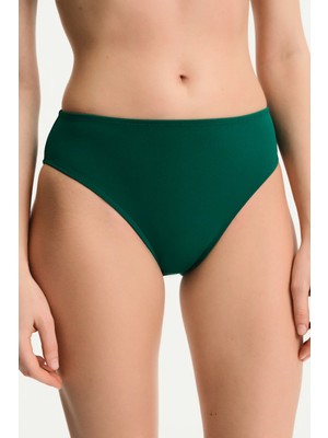 Penti Yeşil Cover Bikini Altı