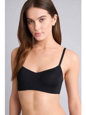 DeFacto Micro Kaplı Dolgulu Balensiz BRALET G1679AX26SP