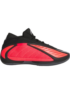 AJQ9503 Adidas Anthony Edwards 2 Erkek Spor Ayakkabı Kırmızı