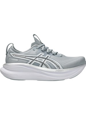 AS1012B988 Asics Gel-Nımbus 28 Atc Kadın Spor Ayakkabı Gri