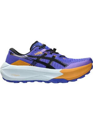 AS1011C164 Asics Trabuco Max 5 Erkek Spor Ayakkabı Mavi