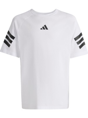 Adidas Sportswear KC1965 FUTURE ICONS 3 STRIPES TİŞÖRT