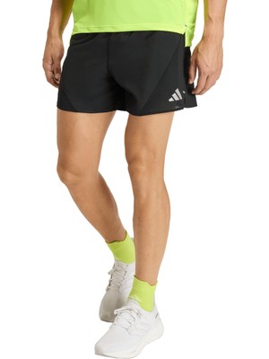 AJZ7763 Adidas ADI365 Bz Sh M Erkek Şort ve Kapri Siyah