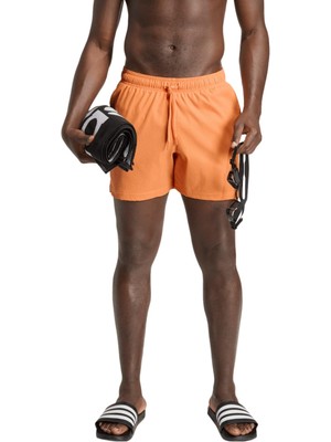 Adidas Sportswear JY9169 ICONISEA ESNEK SEERSUCKER ŞORT MAYO 5 İNÇ