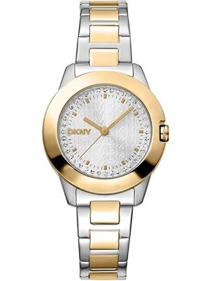 DKNY DK1L021M0075 Kadın Kol Saati