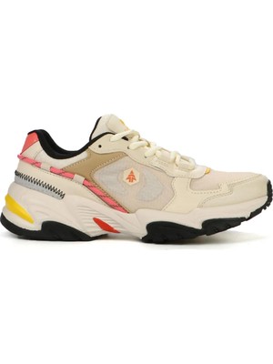 Hammer Jack Bej Kadın Sneaker 101 24242-ZB