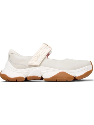 Camper Beyaz Kadın Sneaker K201846-002