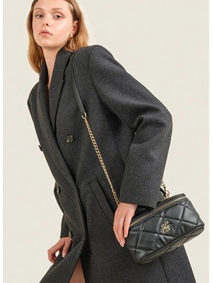 Ted Baker Siyah Kadın Çapraz Çanta 2939