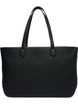 Love Moschino Siyah Kadın Tote Çanta JC4121PP1OLT0000