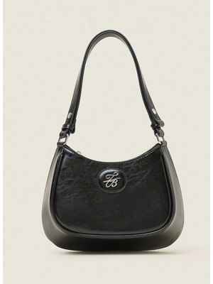 Ted Baker Siyah Kadın Omuz Çantası 25FW300