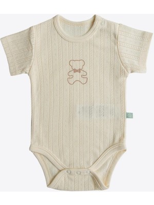 Kitikate Organik Jeremy Kısakol Body Natural