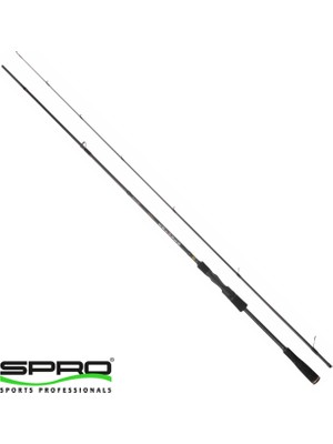 Spro Specter Finesse Spin 2.68M 18-48G Olta Kamışı