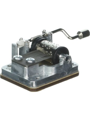 Kikkerland Twinkle Twinkle Little Crank Müzik