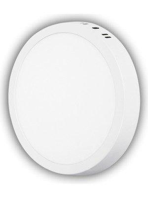 Cata Ct 5273 Sıva Üstü 30W LED Spot 6400K Beyaz Işık