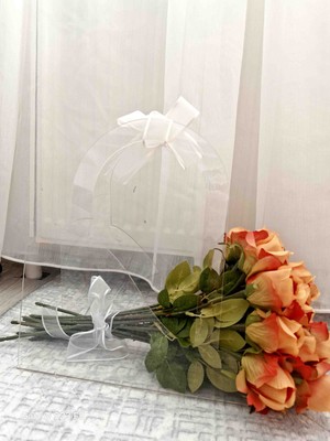 Sabrina Organizasyon Gül