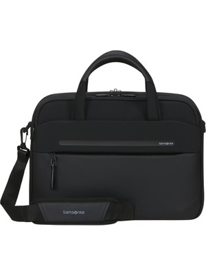 Samsonite KS6-09-006 15.6" Moderny Notebook Çantası Siyah