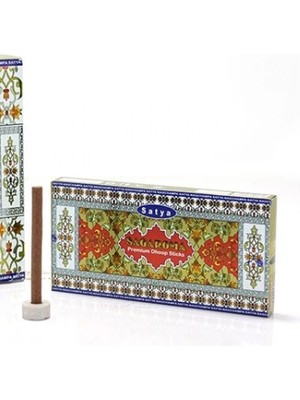 Sagaroma Tütsü