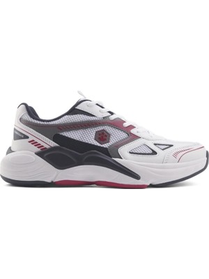 Lumberjack 4y Tech Erkek Sneaker Ayakkabı