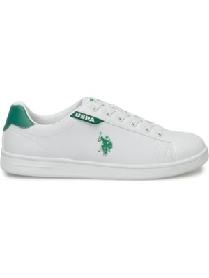 U.s. Polo Assn. Erkek Sneaker Ayakkabı