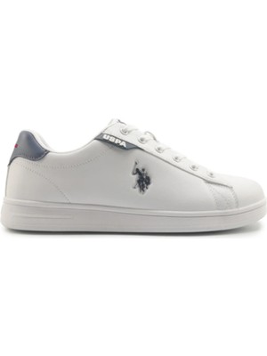 U.s. Polo Assn. Erkek Sneaker Ayakkabı