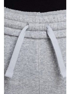 Nike Sportswear Club Fleece  Yüksek Belli Genç Çocuk (Kız) Eşofman Altı