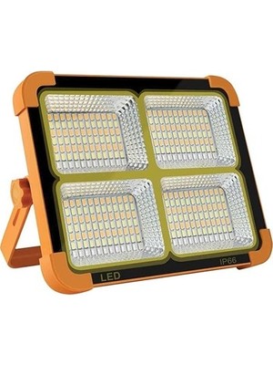 Forlife 200W Solar  Mobil Projektör Mix