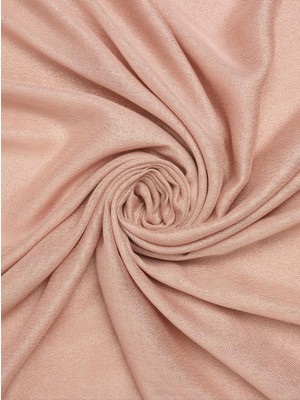 Parfois Metalik Kumaş Düğün Şalı