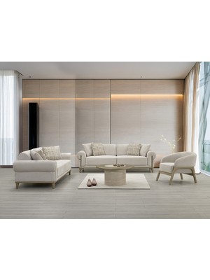 İmaj Imaj Pablo (Salon Takımı)3+3+1