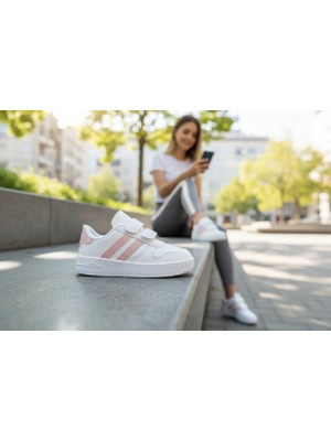 Çocuk Spor Ayakkabı Sneaker