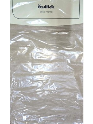 Özdilek Klozet Pamuk Mellow Bej 60*100-40*60