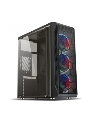 OXPC-5000 I5-12400F 16GB 512GB 6gb RTX3050 Fdos