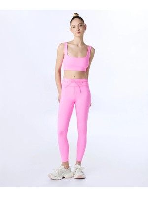 Twist BELDEN BAĞLAMALI TAYT TS1260131006033