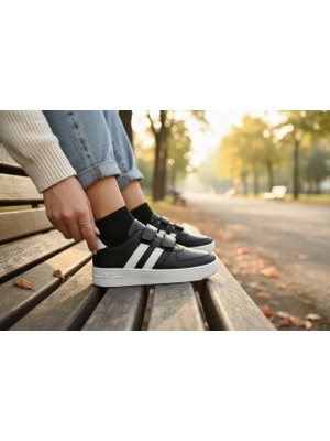 Çocuk Spor Ayakkabı Sneaker