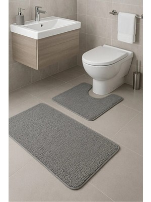 Özdilek Paspas Takımı Elıte Gri