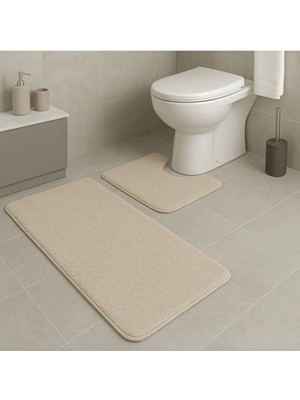 Özdilek Paspas Takımı Elıte Krem