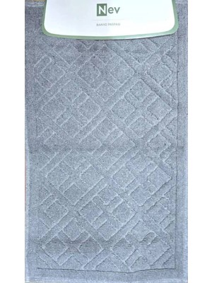 Özdilek (Nev) Paspas 2'lı Elıte Antrasit