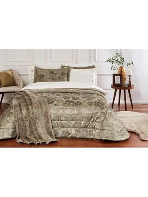 Özdilek Çeyiz Seti Brıght Bej