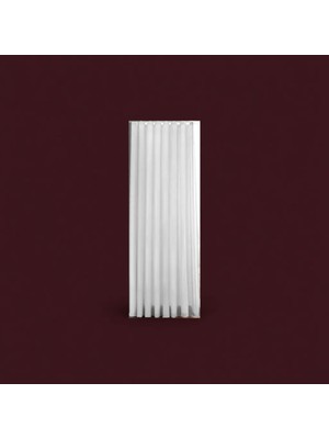 Cortibo Beyaz Saten Güneşlik Perde Düz Desenli Yıkanabilir 450 x 200 cm Tek Kanat