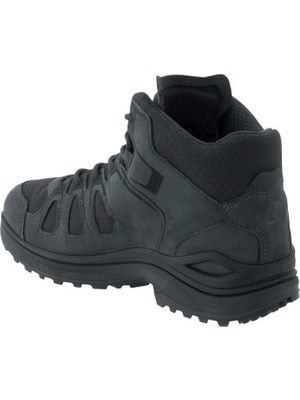 Lowa Innox Evo Gtx Yeşil Bot Erkek Gore-Tex Astar ile Outdoor Aktiviteler İçin Dayanıklı