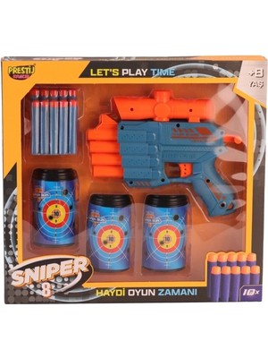 Epilons Mey Ithalat® Fab 5707 Kutulu 3 Hedefli̇ 8 Dart Atici